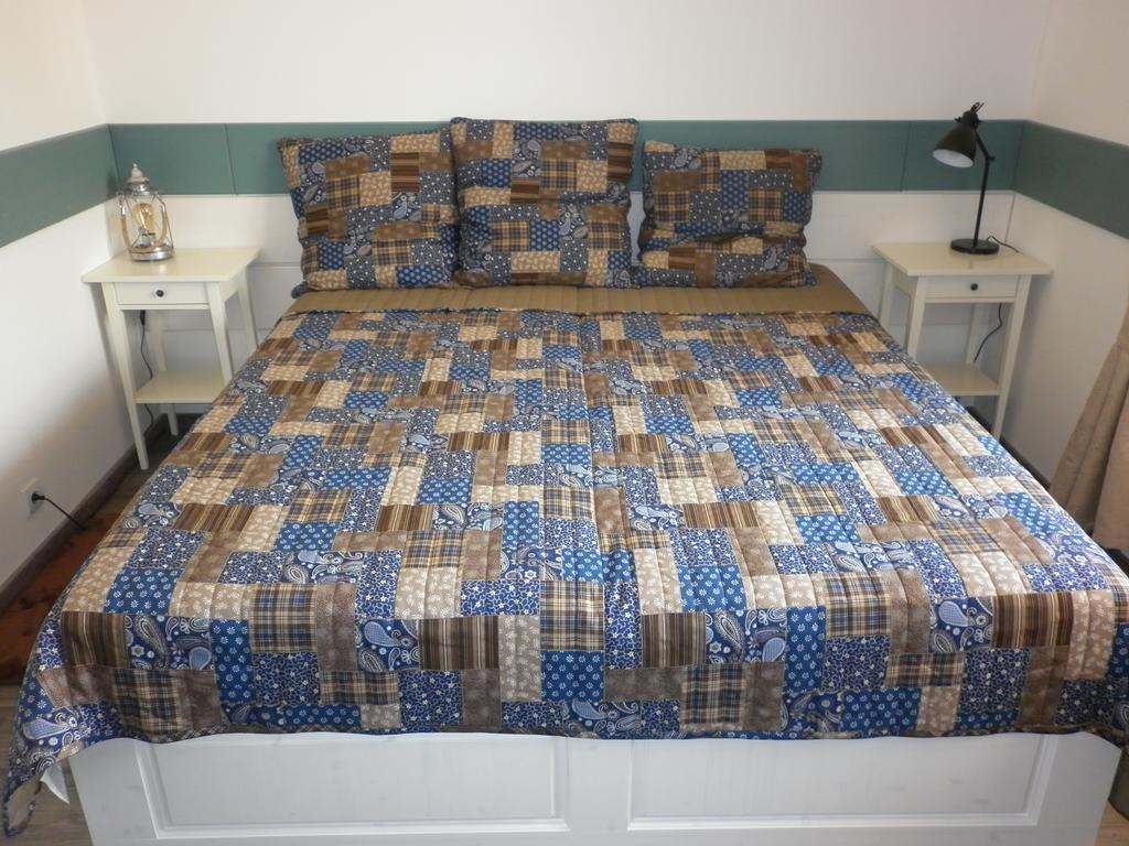 Gete Vendeghaz Villa Csolnok Luaran gambar